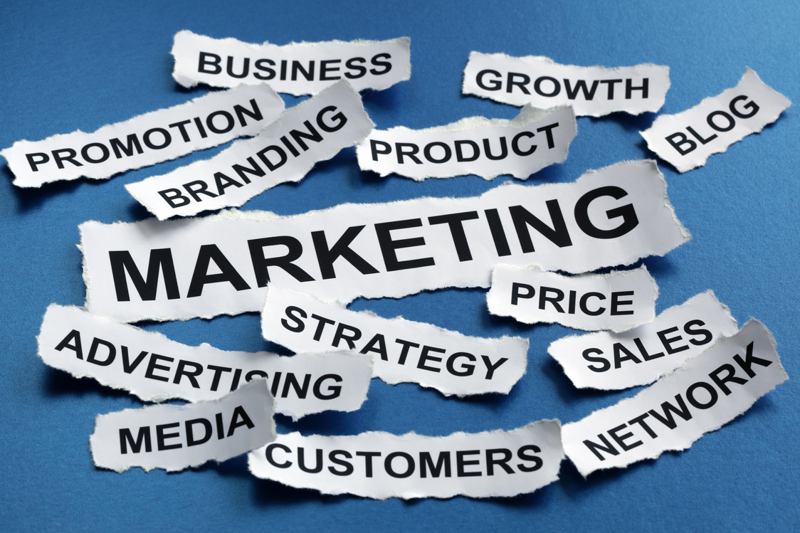 Marketing covers a wide variety of services like consulting, social media management, SEO, websites, graphic design, brand influencers, experiential marketing, and so much more.